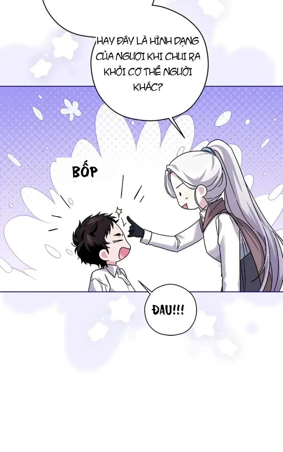 Tôi Đã Đình Công Vì Đã Đến Hạn Chót Chap 95 - Next Chap 96