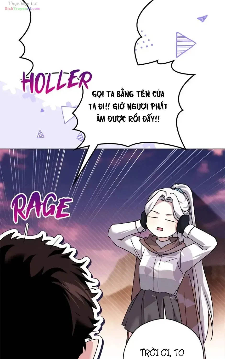 Tôi Đã Đình Công Vì Đã Đến Hạn Chót Chap 95 - Next Chap 96
