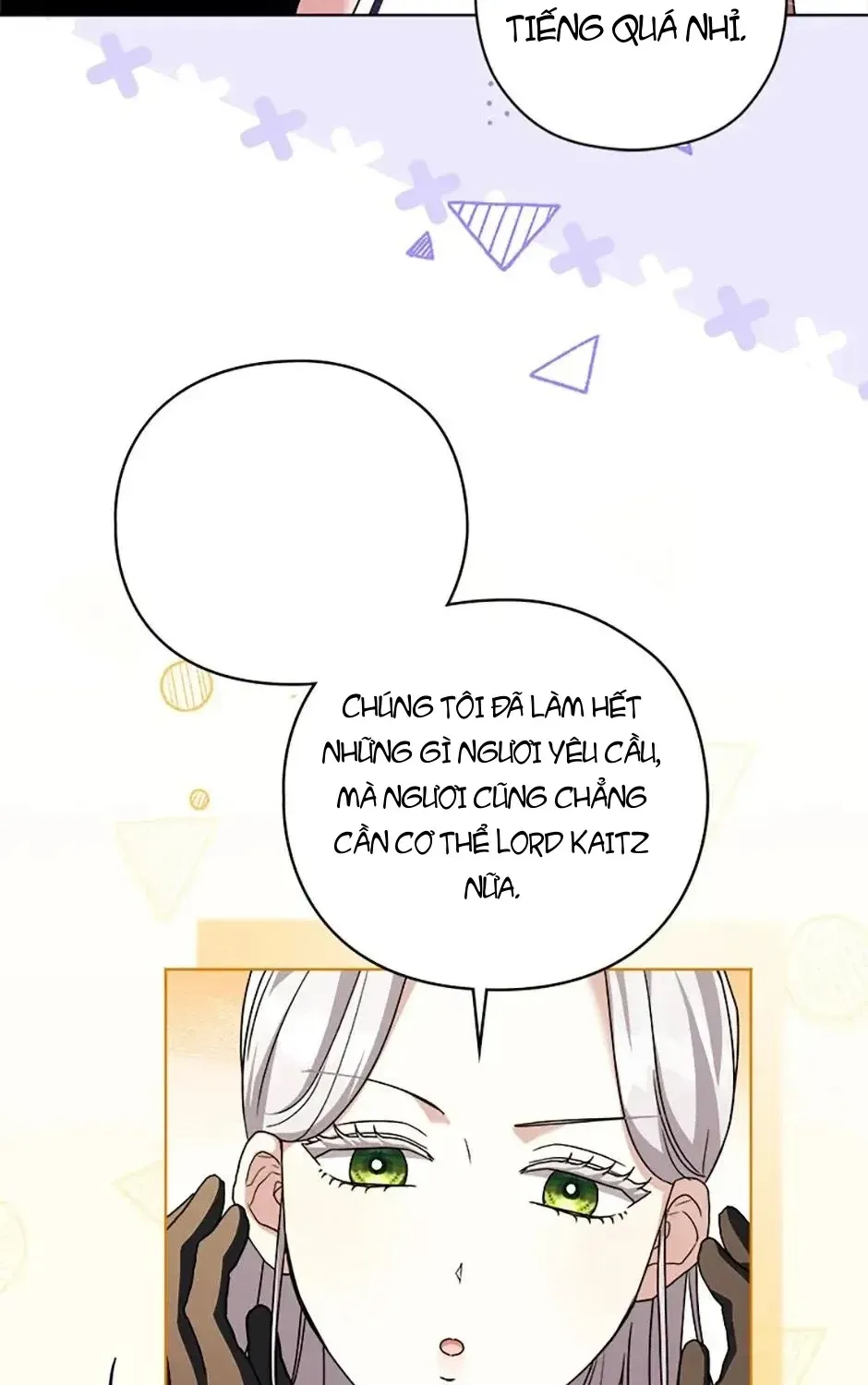 Tôi Đã Đình Công Vì Đã Đến Hạn Chót Chap 95 - Next Chap 96