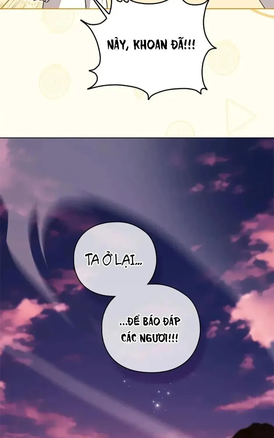 Tôi Đã Đình Công Vì Đã Đến Hạn Chót Chap 95 - Next Chap 96