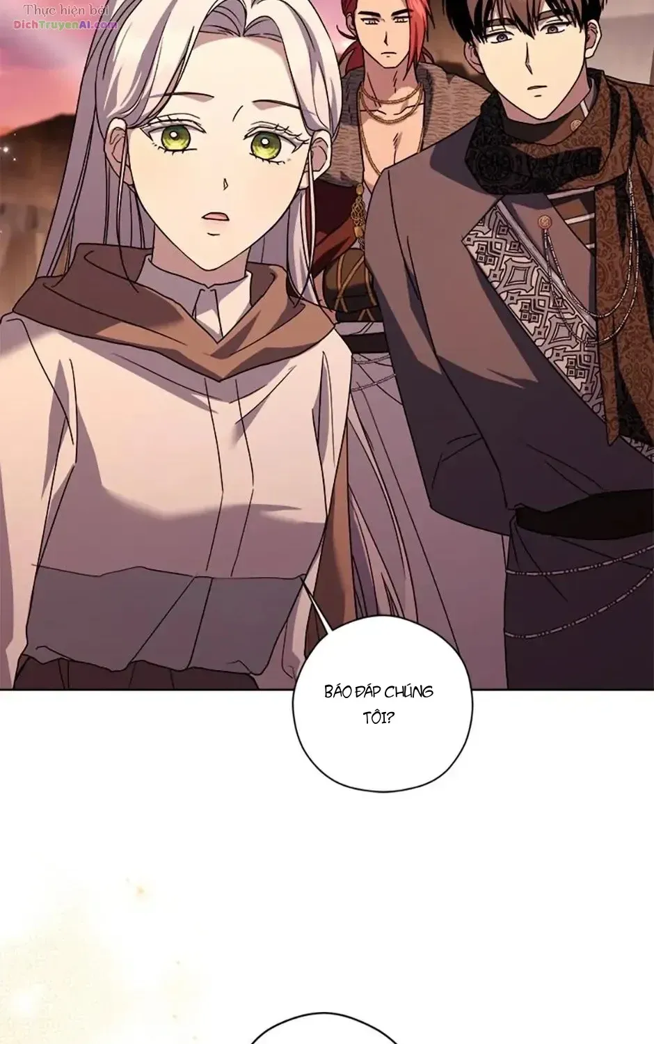 Tôi Đã Đình Công Vì Đã Đến Hạn Chót Chap 95 - Next Chap 96