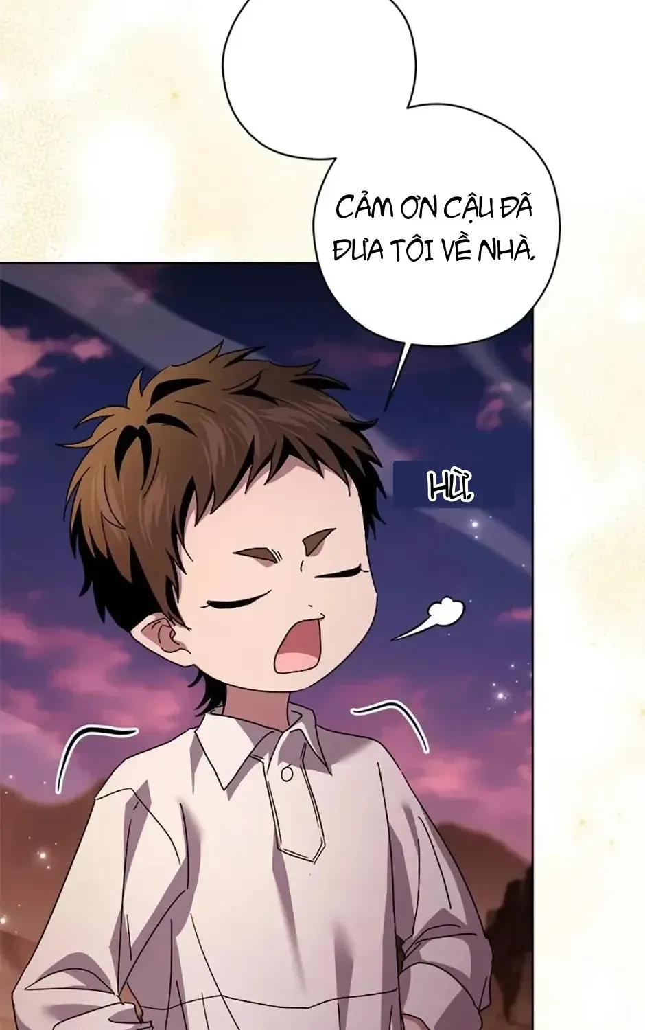 Tôi Đã Đình Công Vì Đã Đến Hạn Chót Chap 95 - Next Chap 96