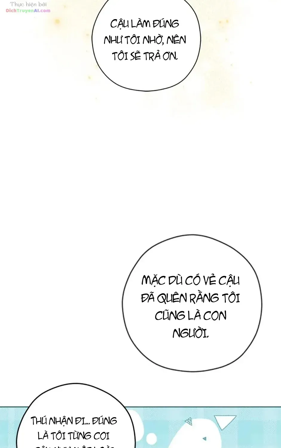 Tôi Đã Đình Công Vì Đã Đến Hạn Chót Chap 95 - Next Chap 96