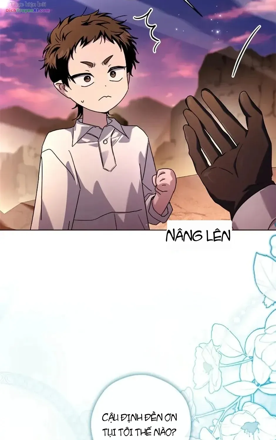 Tôi Đã Đình Công Vì Đã Đến Hạn Chót Chap 95 - Next Chap 96