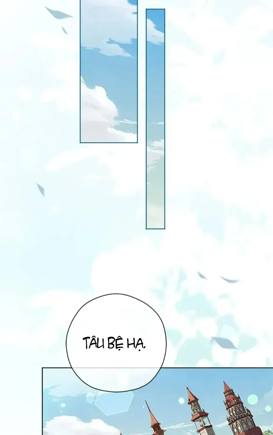 Tôi Đã Đình Công Vì Đã Đến Hạn Chót Chap 95 - Next Chap 96