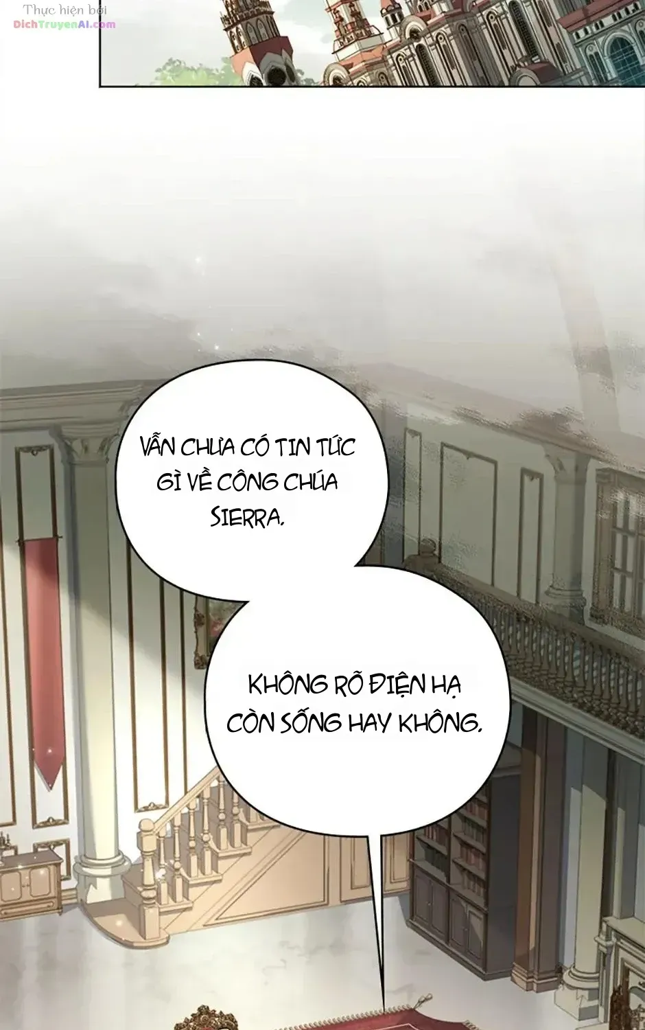 Tôi Đã Đình Công Vì Đã Đến Hạn Chót Chap 95 - Next Chap 96