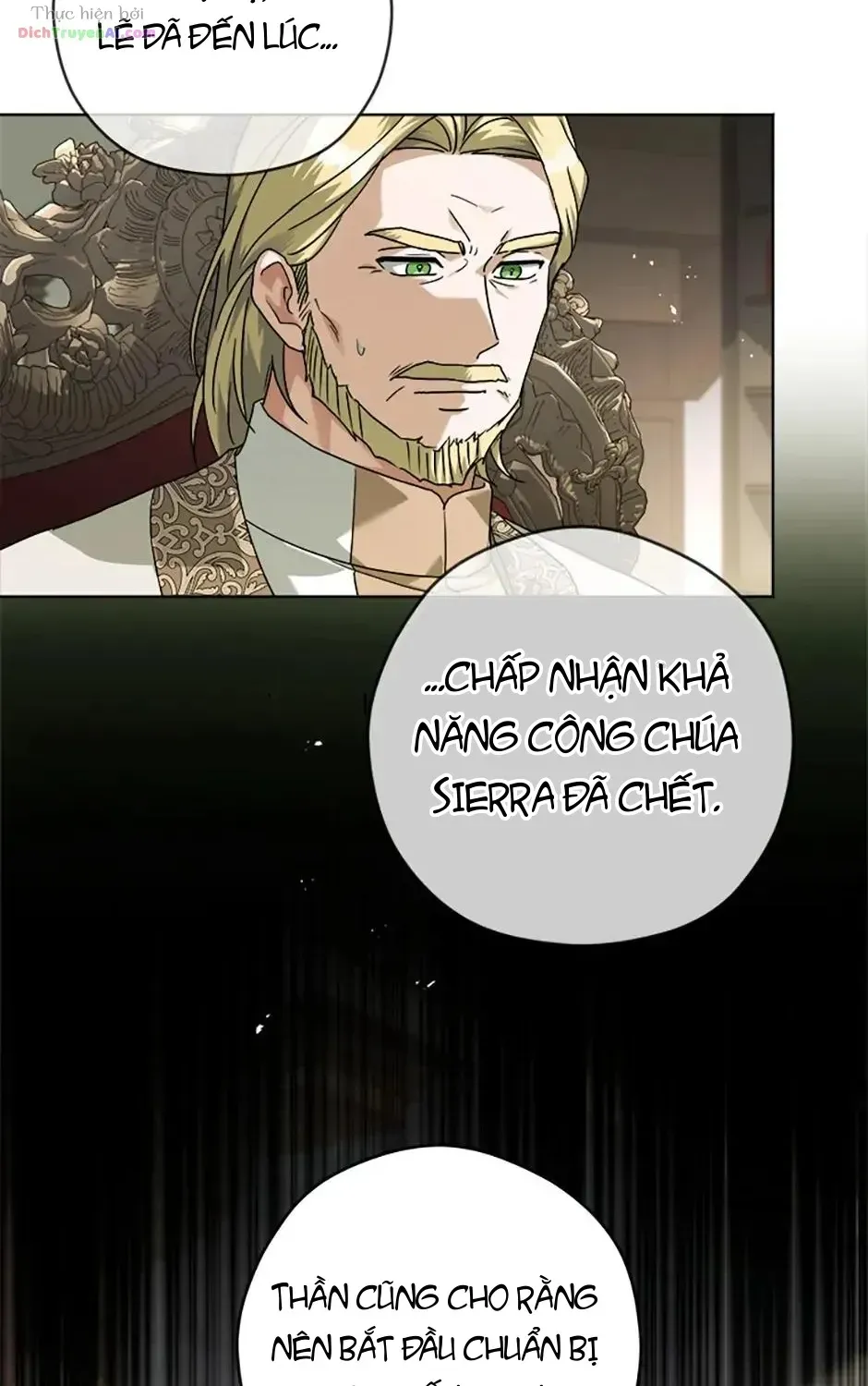 Tôi Đã Đình Công Vì Đã Đến Hạn Chót Chap 95 - Next Chap 96