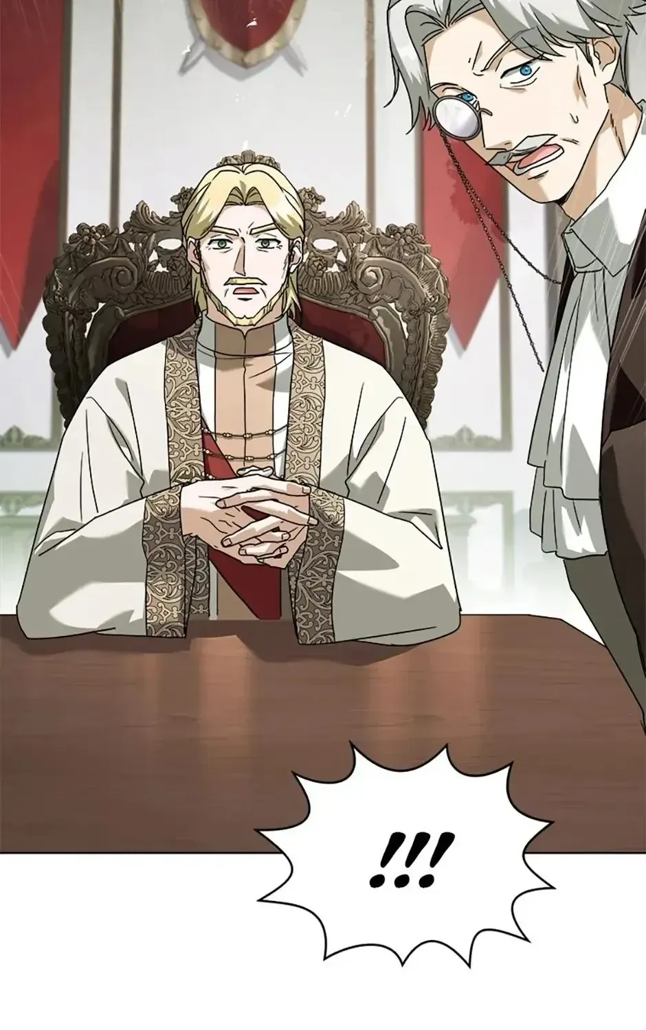 Tôi Đã Đình Công Vì Đã Đến Hạn Chót Chap 95 - Next Chap 96