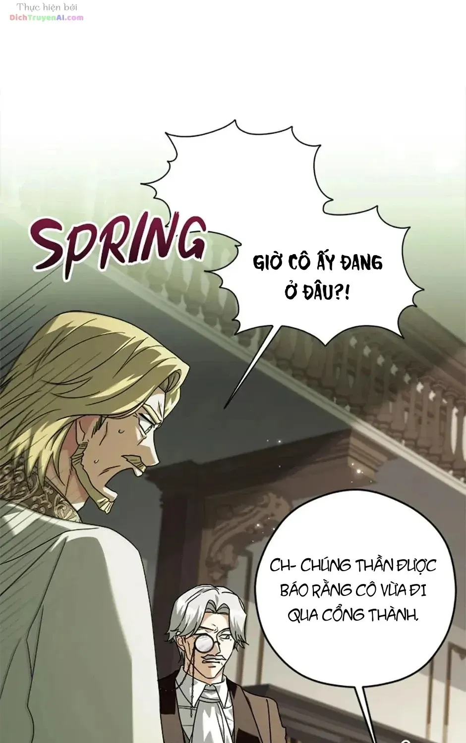 Tôi Đã Đình Công Vì Đã Đến Hạn Chót Chap 95 - Next Chap 96