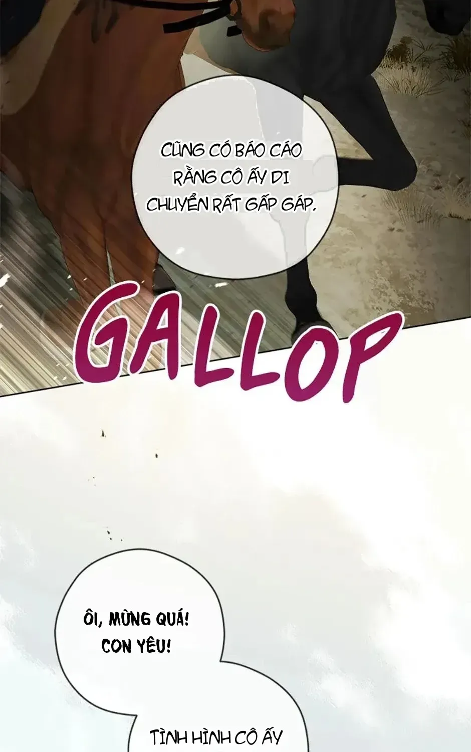 Tôi Đã Đình Công Vì Đã Đến Hạn Chót Chap 95 - Next Chap 96