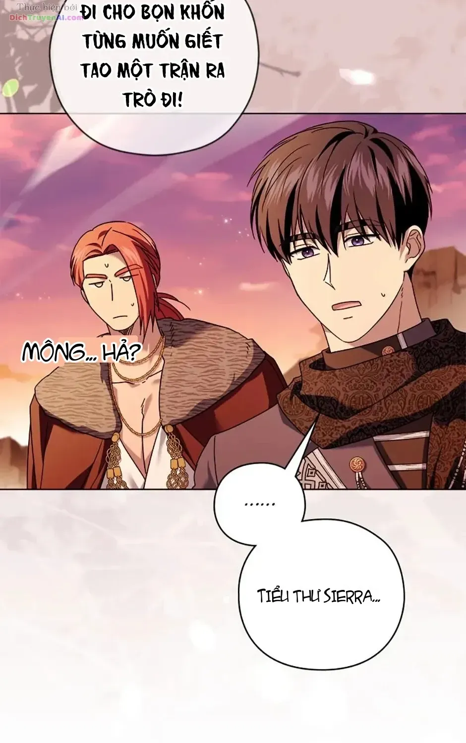Tôi Đã Đình Công Vì Đã Đến Hạn Chót Chap 95 - Next Chap 96