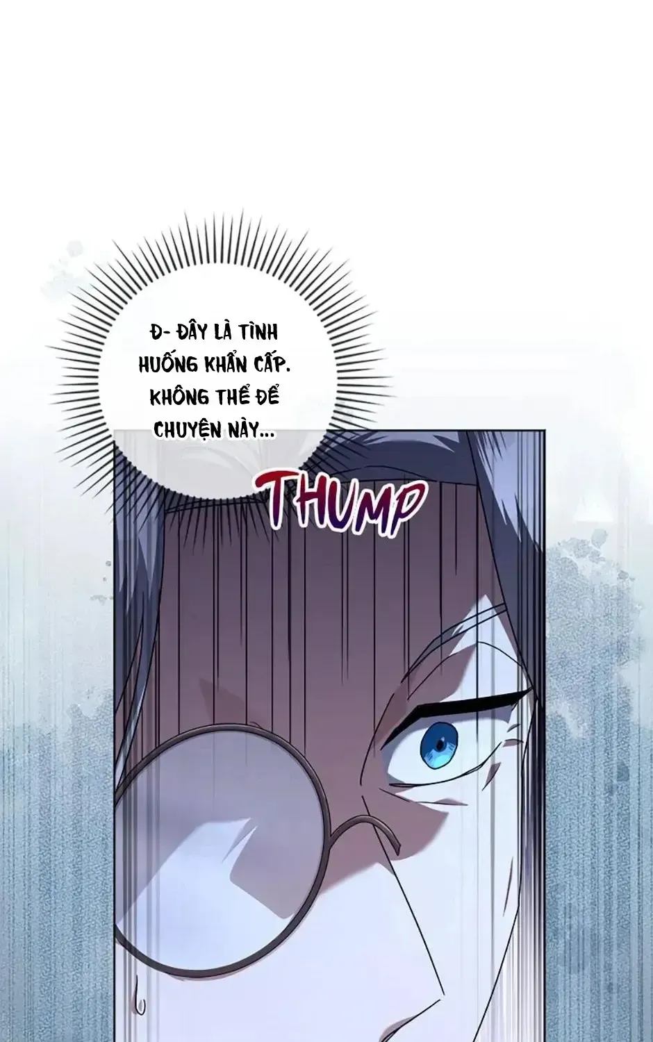Tôi Đã Đình Công Vì Đã Đến Hạn Chót Chap 95 - Next Chap 96