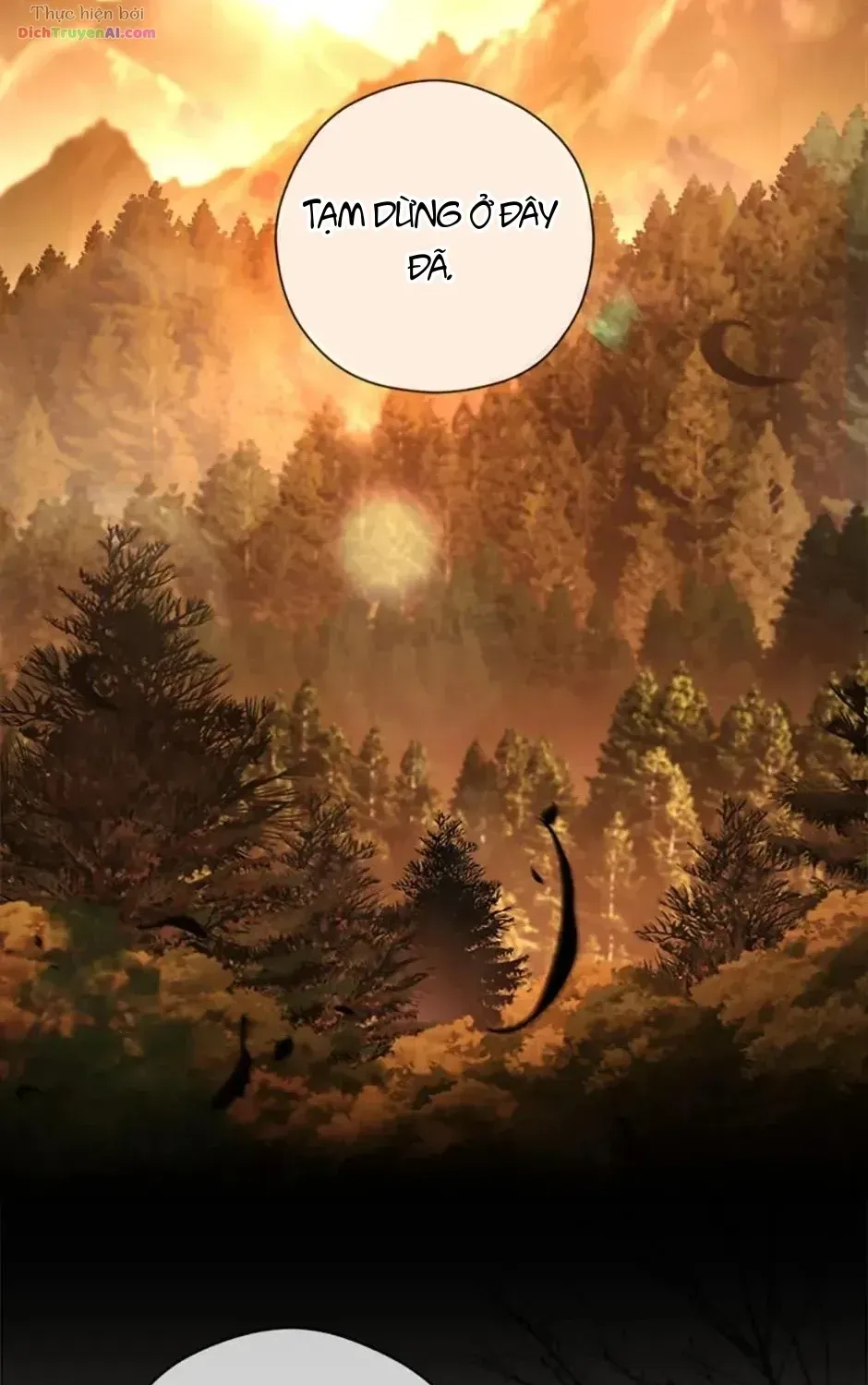 Tôi Đã Đình Công Vì Đã Đến Hạn Chót Chap 95 - Next Chap 96