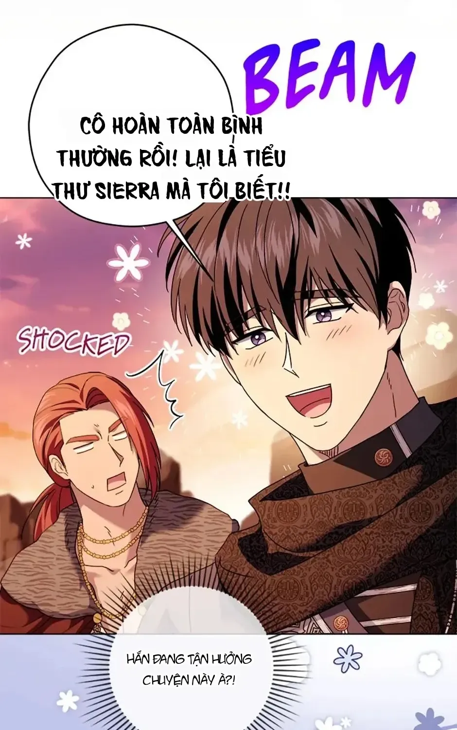 Tôi Đã Đình Công Vì Đã Đến Hạn Chót Chap 95 - Next Chap 96