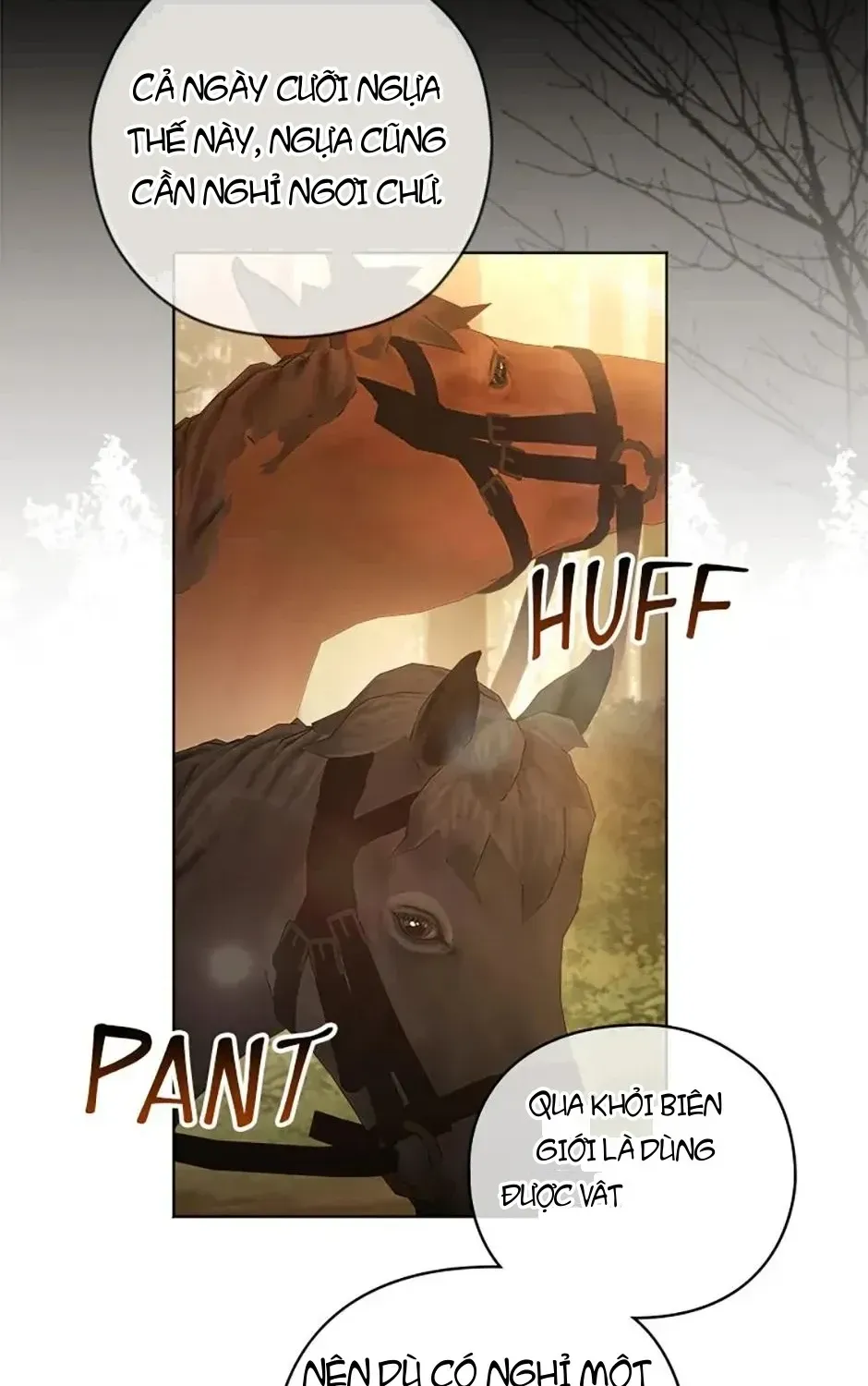 Tôi Đã Đình Công Vì Đã Đến Hạn Chót Chap 95 - Next Chap 96