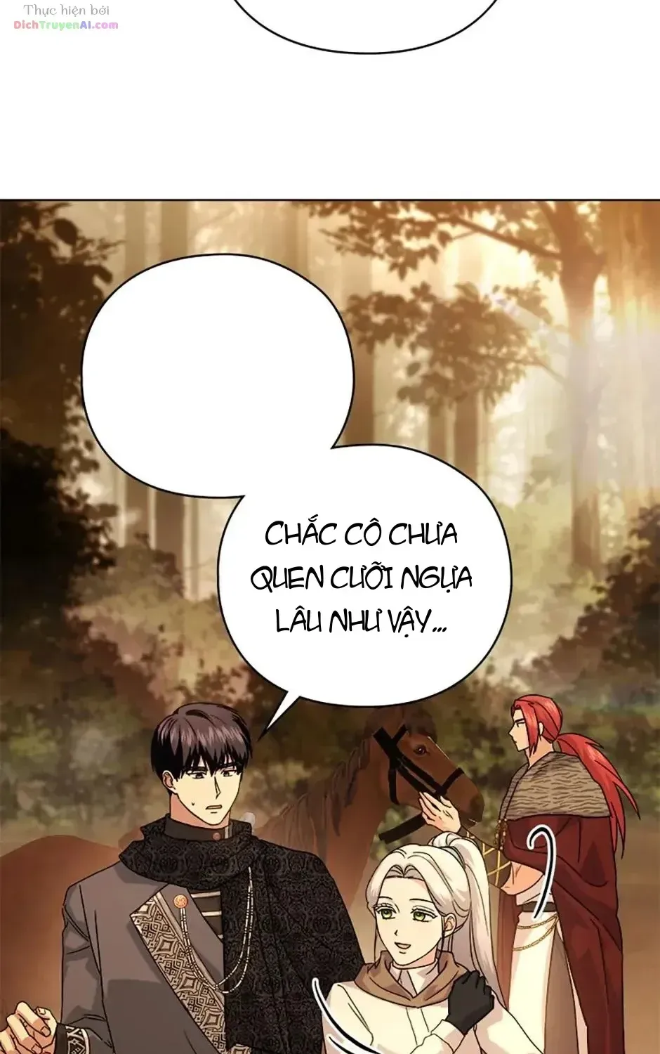 Tôi Đã Đình Công Vì Đã Đến Hạn Chót Chap 95 - Next Chap 96
