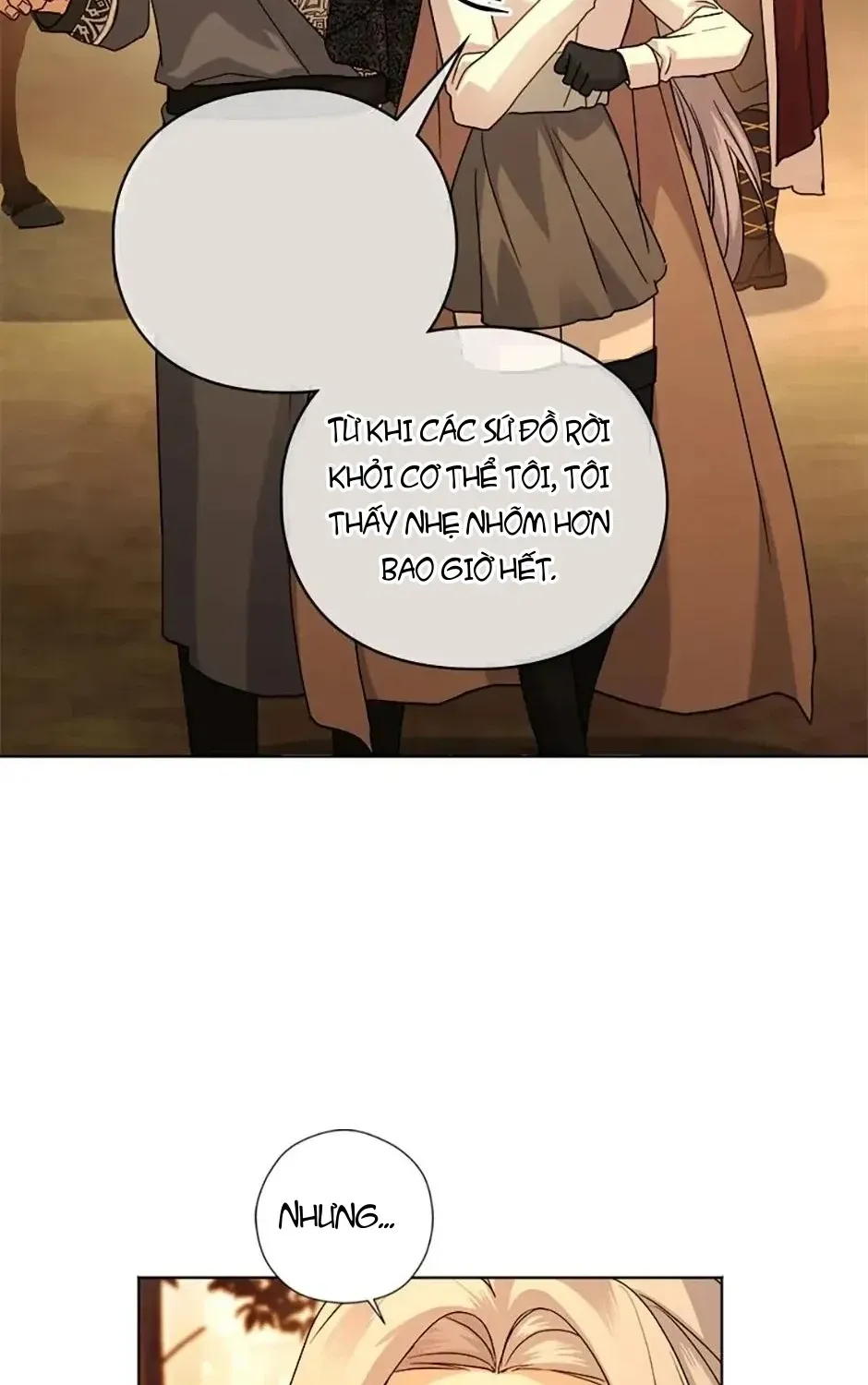 Tôi Đã Đình Công Vì Đã Đến Hạn Chót Chap 95 - Next Chap 96