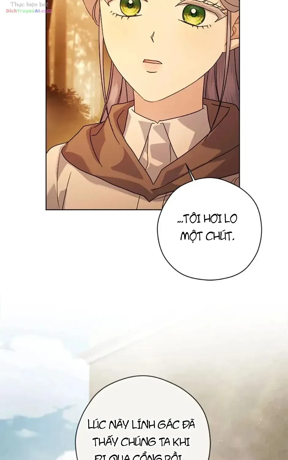 Tôi Đã Đình Công Vì Đã Đến Hạn Chót Chap 95 - Next Chap 96