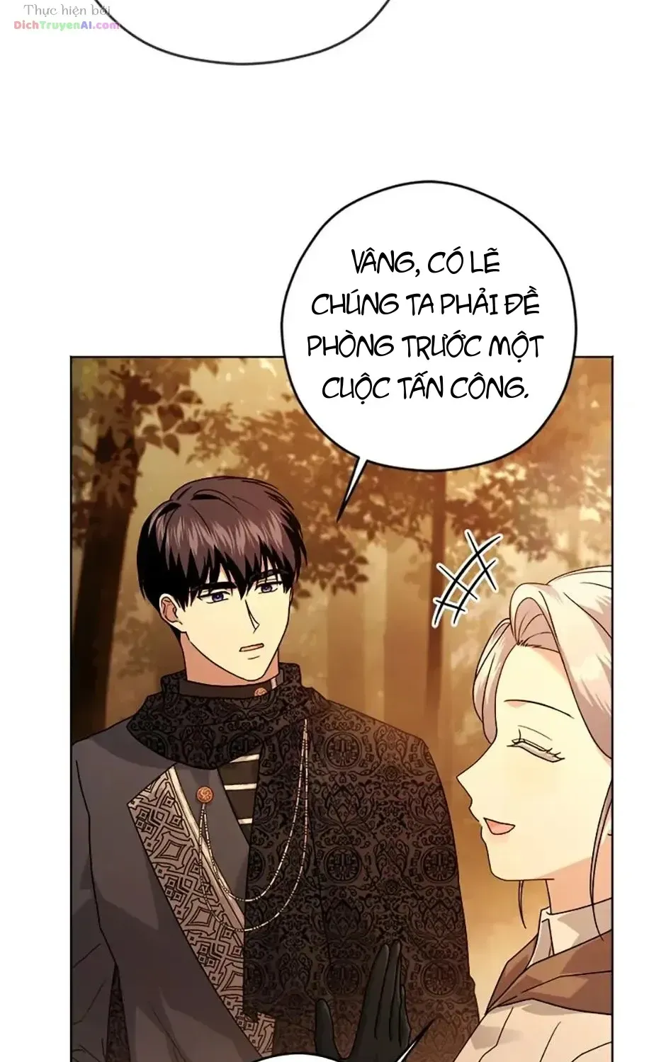 Tôi Đã Đình Công Vì Đã Đến Hạn Chót Chap 95 - Next Chap 96