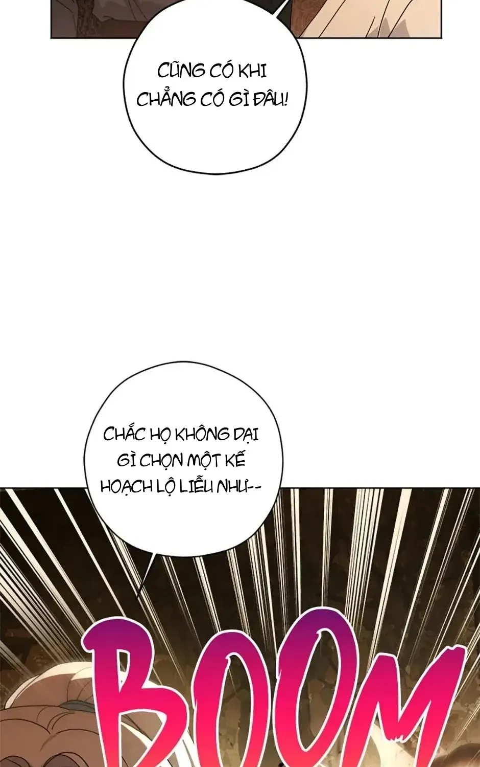 Tôi Đã Đình Công Vì Đã Đến Hạn Chót Chap 95 - Next Chap 96