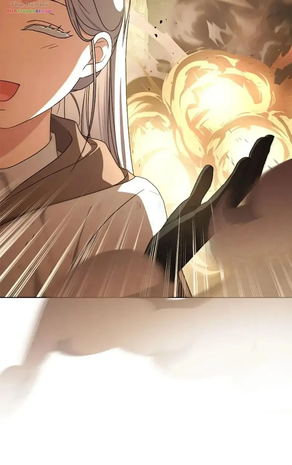 Tôi Đã Đình Công Vì Đã Đến Hạn Chót Chap 95 - Next Chap 96
