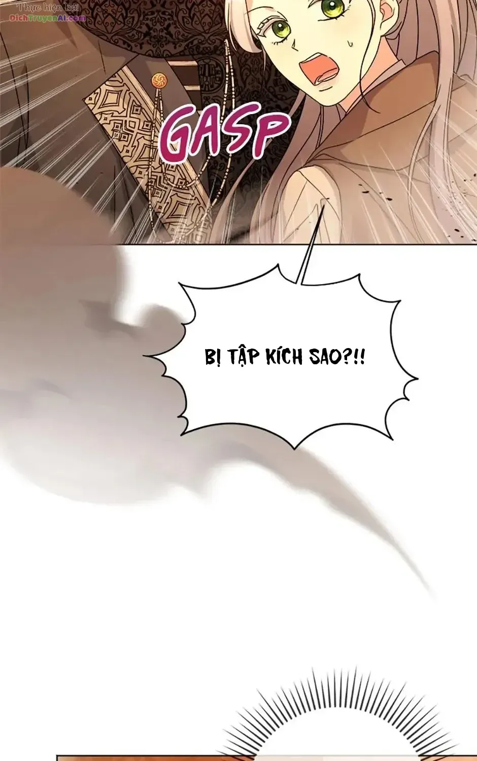 Tôi Đã Đình Công Vì Đã Đến Hạn Chót Chap 95 - Next Chap 96