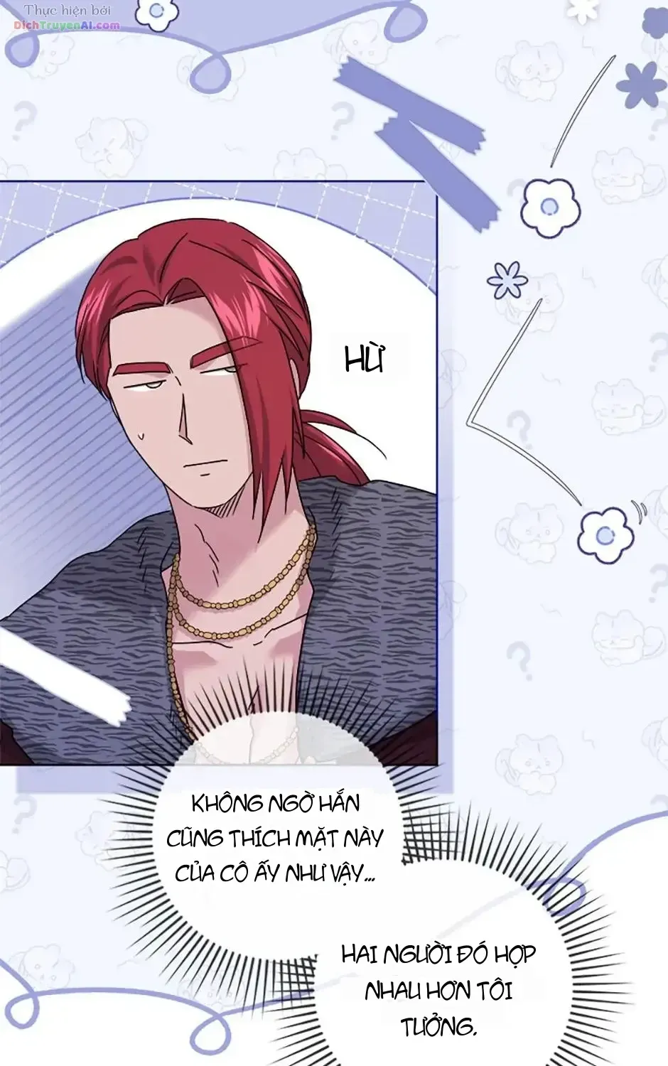 Tôi Đã Đình Công Vì Đã Đến Hạn Chót Chap 95 - Next Chap 96