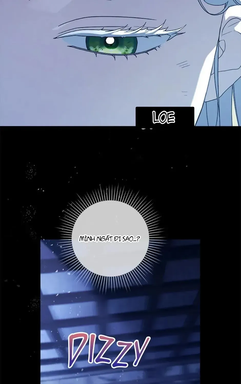 Tôi Đã Đình Công Vì Đã Đến Hạn Chót Chap 95 - Next Chap 96