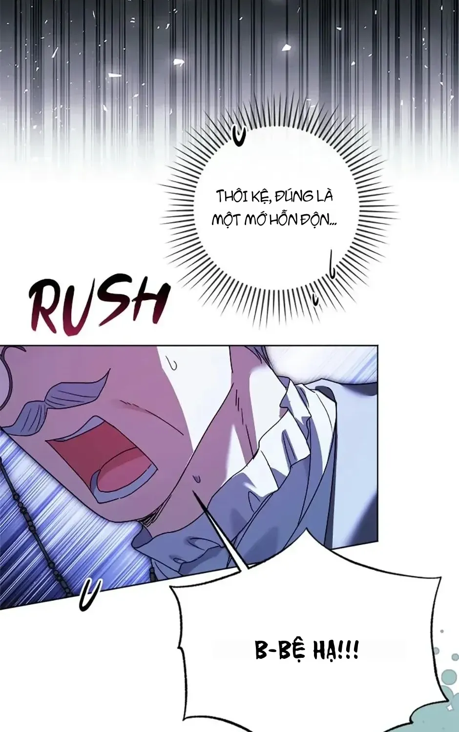 Tôi Đã Đình Công Vì Đã Đến Hạn Chót Chap 96 - Next Chap 97