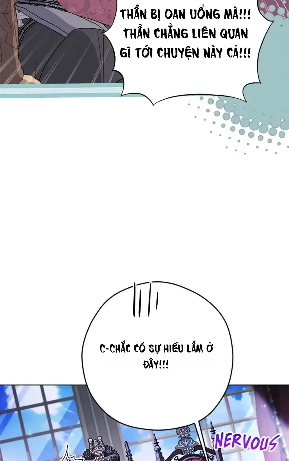 Tôi Đã Đình Công Vì Đã Đến Hạn Chót Chap 96 - Next Chap 97