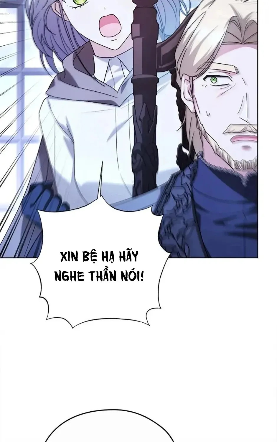 Tôi Đã Đình Công Vì Đã Đến Hạn Chót Chap 96 - Next Chap 97