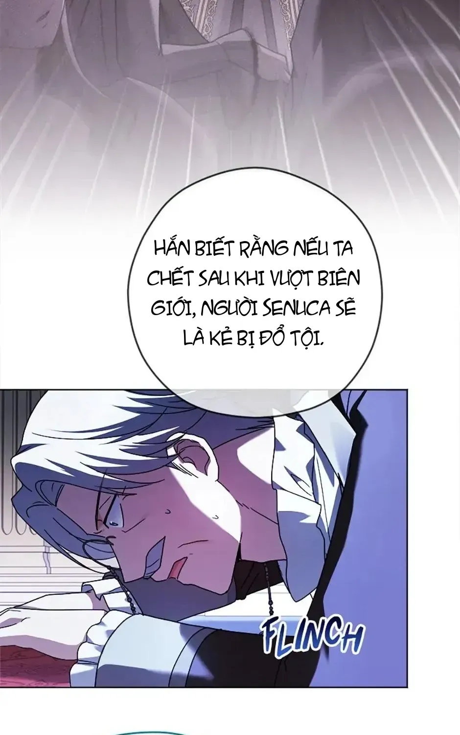 Tôi Đã Đình Công Vì Đã Đến Hạn Chót Chap 96 - Next Chap 97