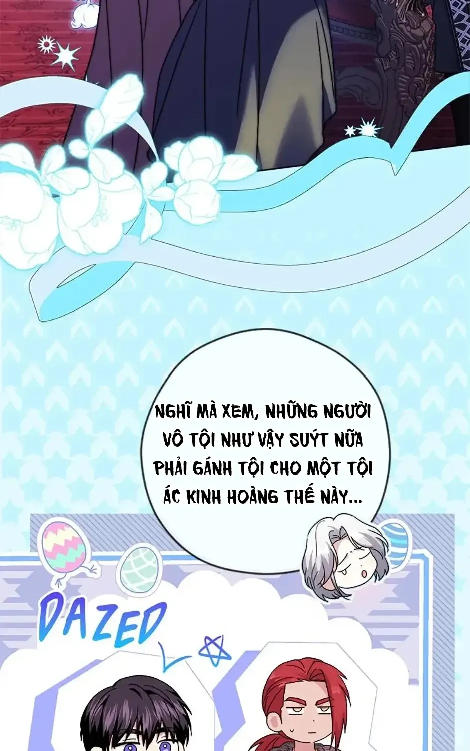 Tôi Đã Đình Công Vì Đã Đến Hạn Chót Chap 96 - Next Chap 97