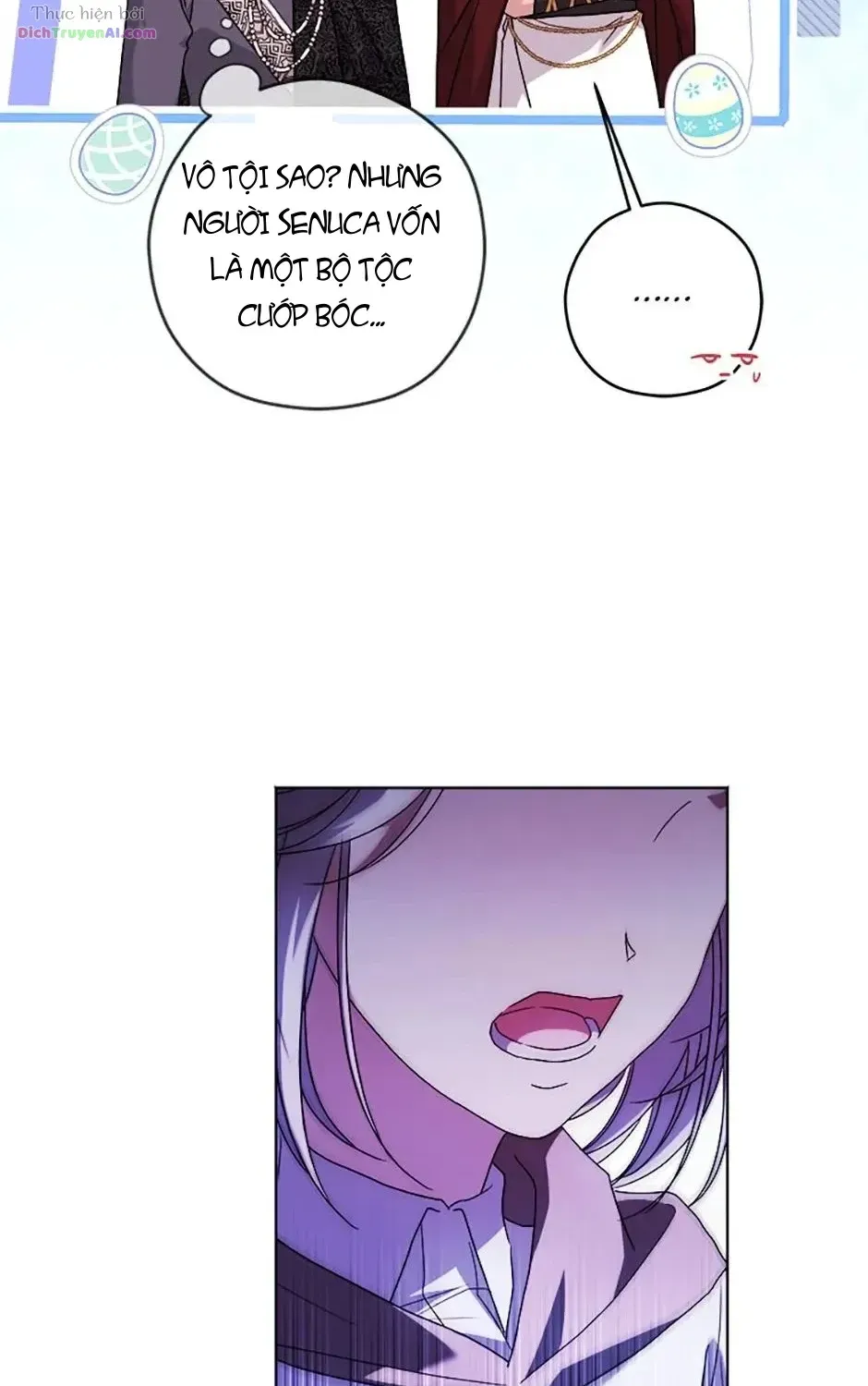 Tôi Đã Đình Công Vì Đã Đến Hạn Chót Chap 96 - Next Chap 97