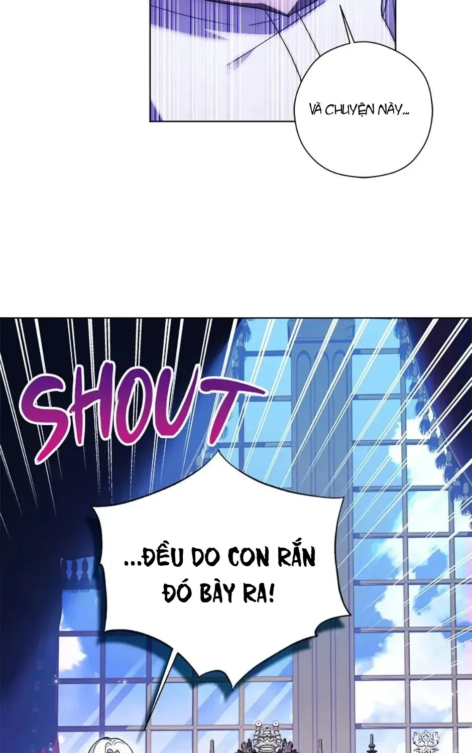 Tôi Đã Đình Công Vì Đã Đến Hạn Chót Chap 96 - Next Chap 97