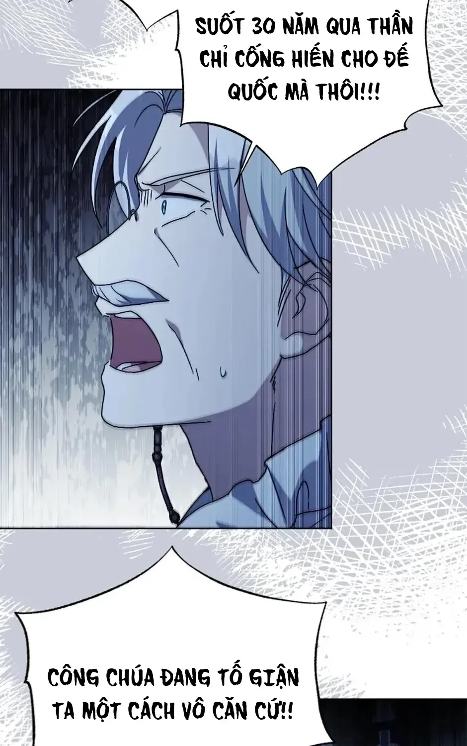 Tôi Đã Đình Công Vì Đã Đến Hạn Chót Chap 96 - Next Chap 97