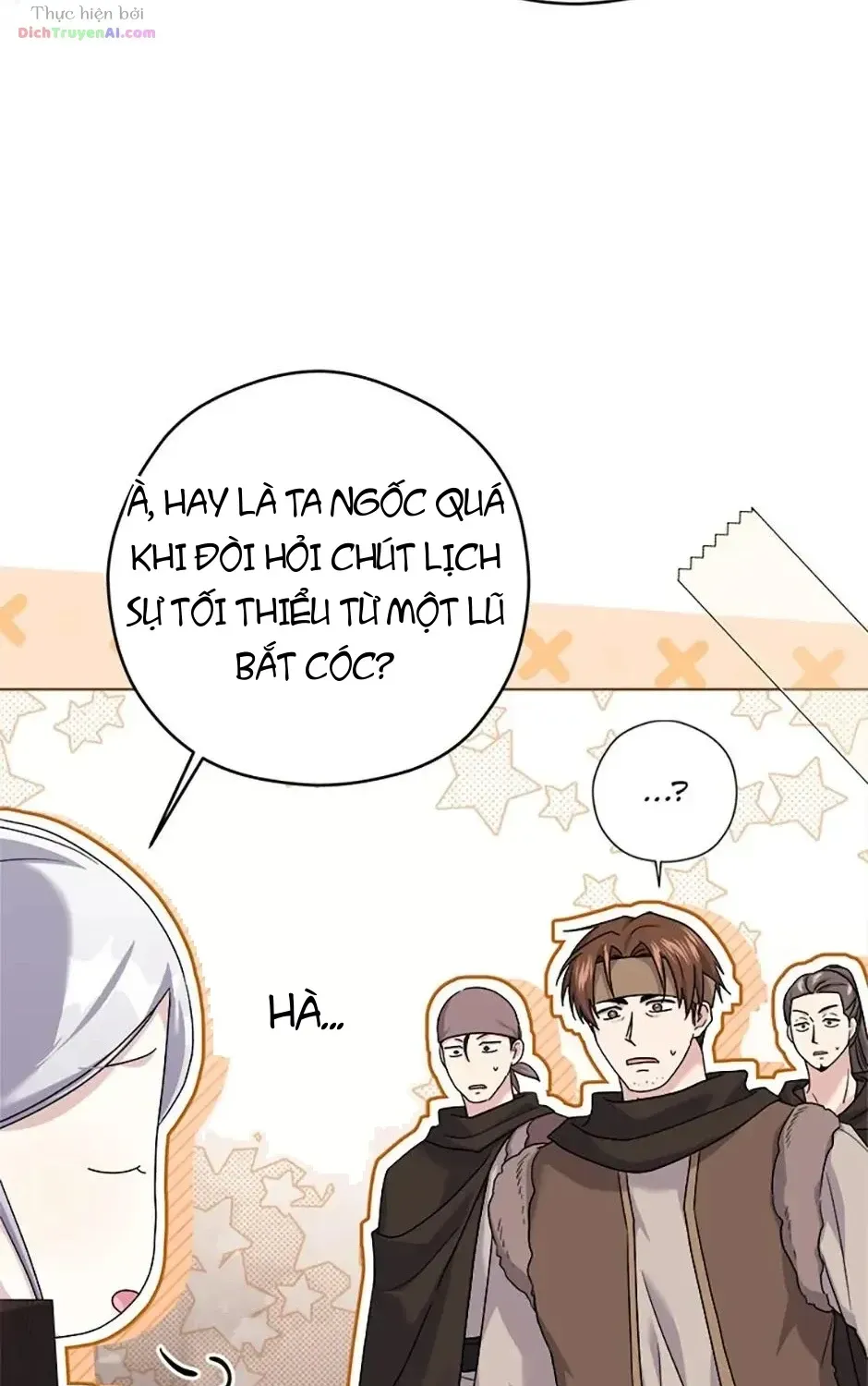 Tôi Đã Đình Công Vì Đã Đến Hạn Chót Chap 96 - Next Chap 97