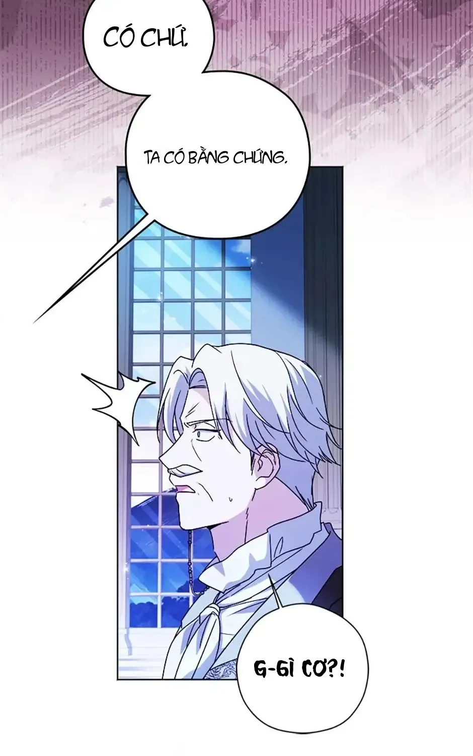 Tôi Đã Đình Công Vì Đã Đến Hạn Chót Chap 96 - Next Chap 97