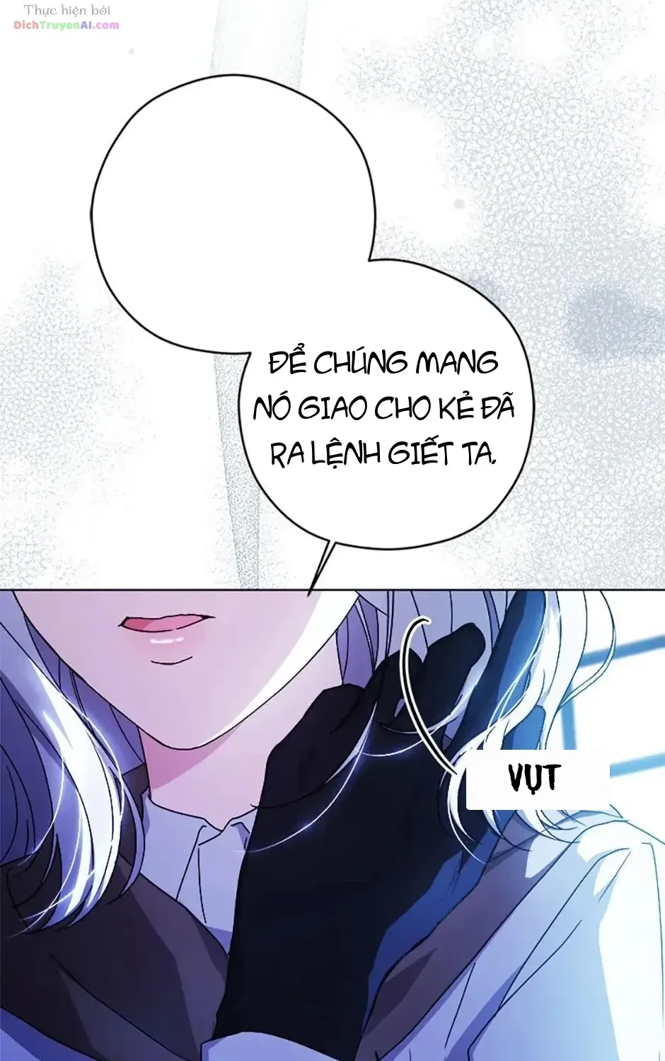 Tôi Đã Đình Công Vì Đã Đến Hạn Chót Chap 96 - Next Chap 97