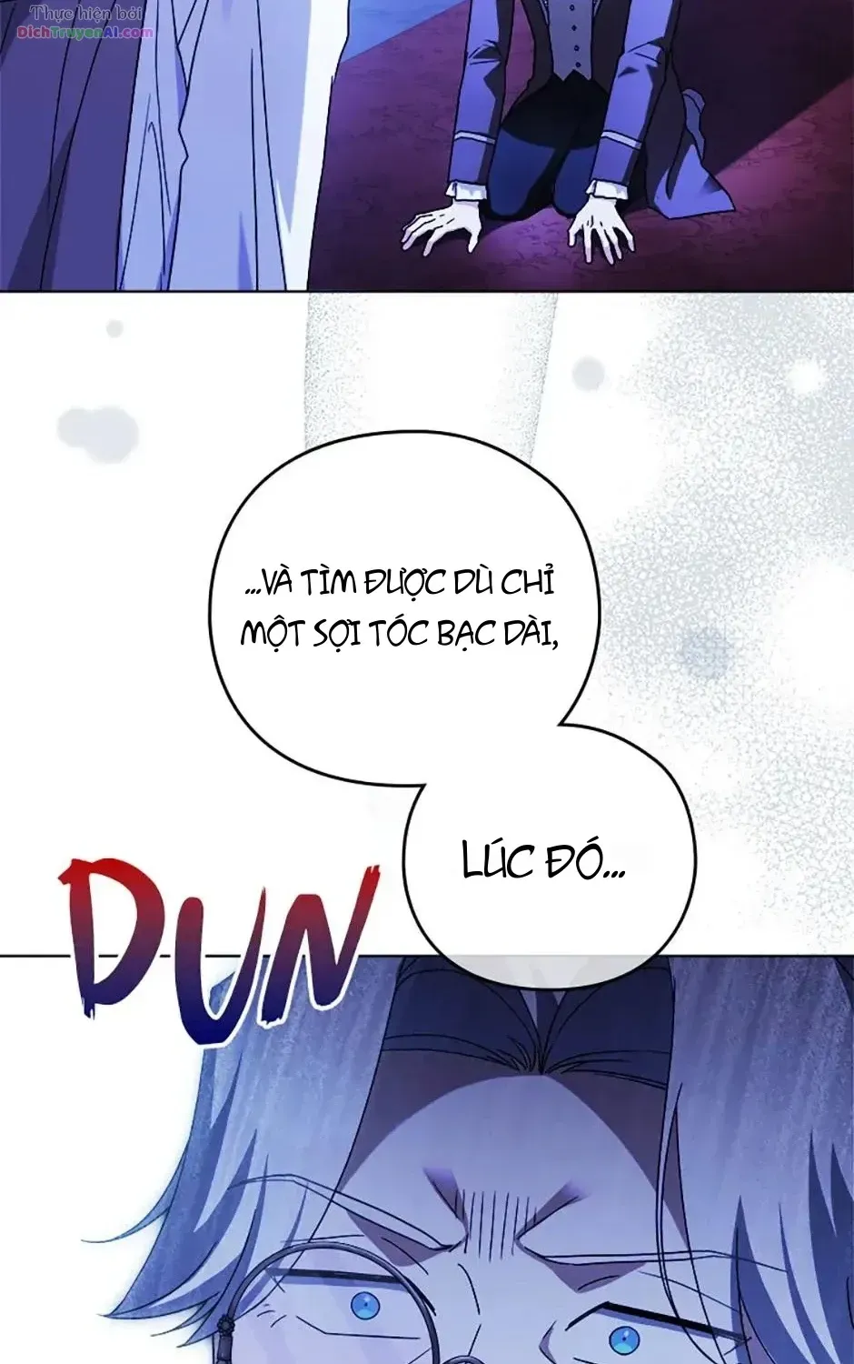 Tôi Đã Đình Công Vì Đã Đến Hạn Chót Chap 96 - Next Chap 97