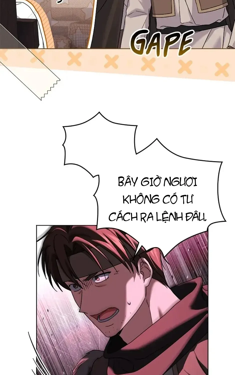 Tôi Đã Đình Công Vì Đã Đến Hạn Chót Chap 96 - Next Chap 97