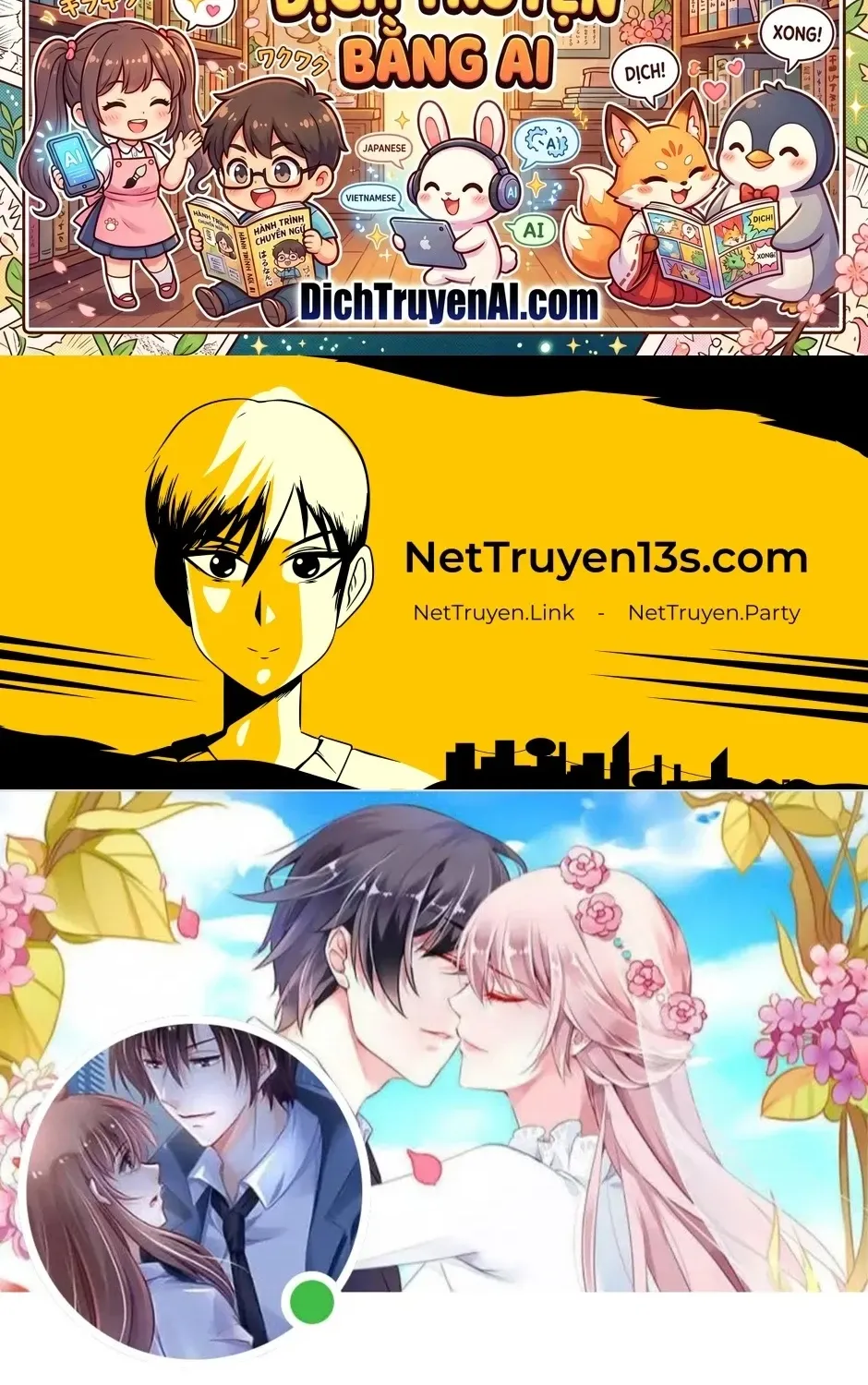 Tôi Đã Đình Công Vì Đã Đến Hạn Chót Chap 96 - Next Chap 97