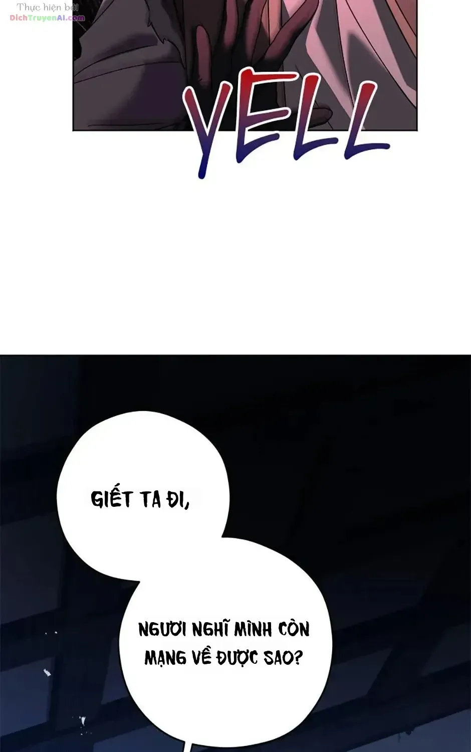Tôi Đã Đình Công Vì Đã Đến Hạn Chót Chap 96 - Next Chap 97