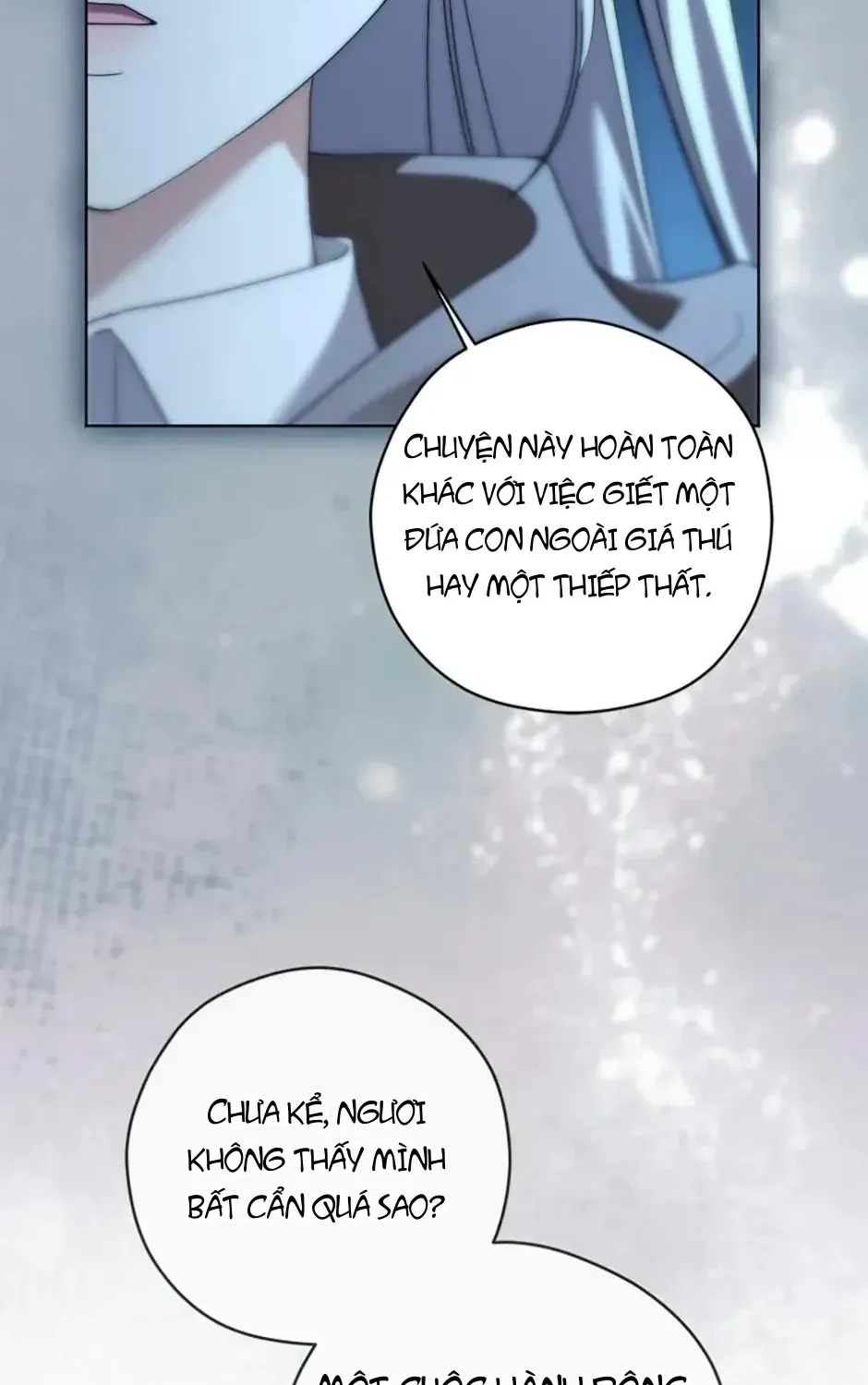 Tôi Đã Đình Công Vì Đã Đến Hạn Chót Chap 96 - Next Chap 97