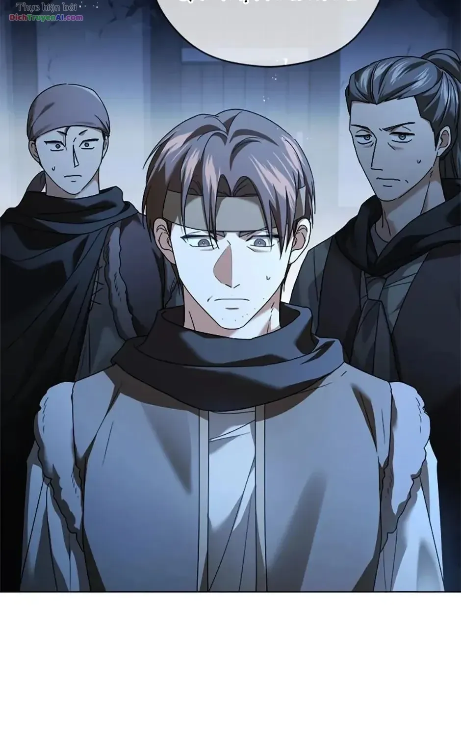 Tôi Đã Đình Công Vì Đã Đến Hạn Chót Chap 96 - Next Chap 97