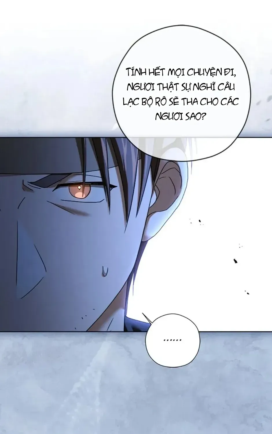 Tôi Đã Đình Công Vì Đã Đến Hạn Chót Chap 96 - Next Chap 97