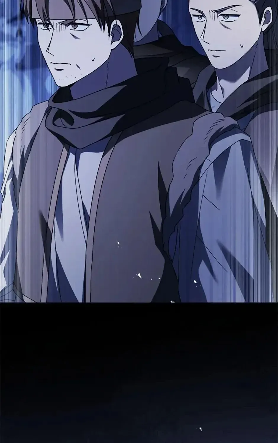 Tôi Đã Đình Công Vì Đã Đến Hạn Chót Chap 96 - Next Chap 97