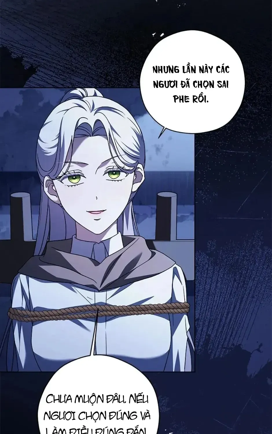 Tôi Đã Đình Công Vì Đã Đến Hạn Chót Chap 96 - Next Chap 97