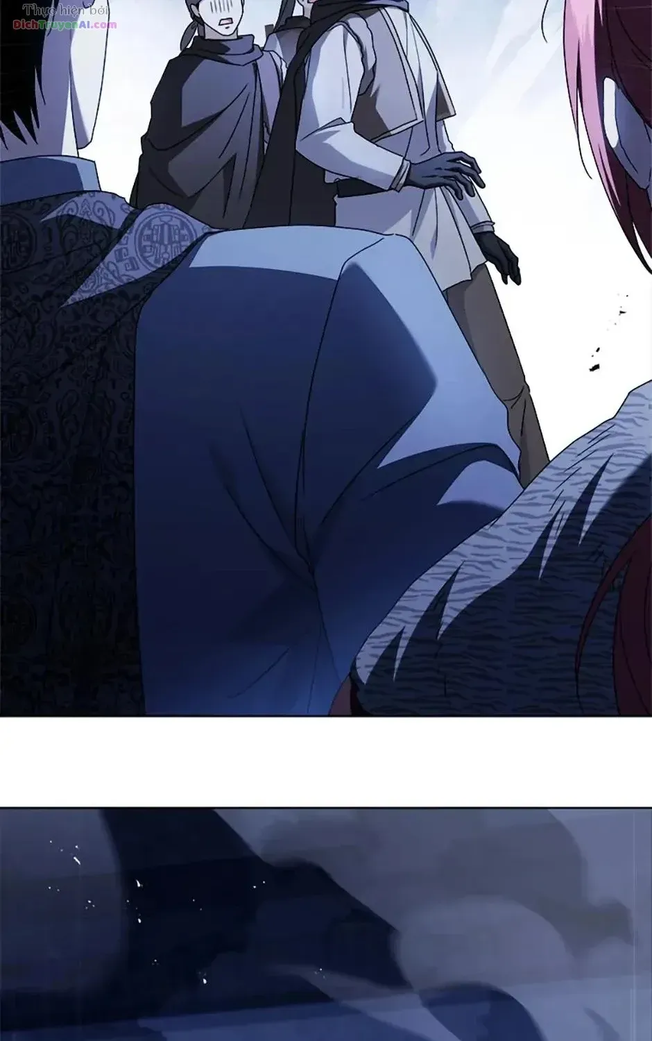 Tôi Đã Đình Công Vì Đã Đến Hạn Chót Chap 96 - Next Chap 97