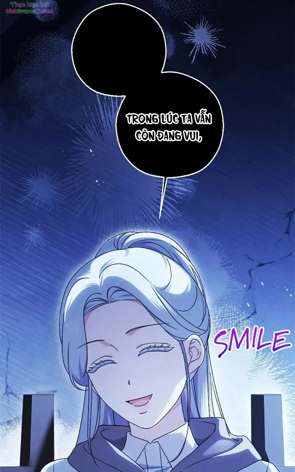Tôi Đã Đình Công Vì Đã Đến Hạn Chót Chap 96 - Next Chap 97